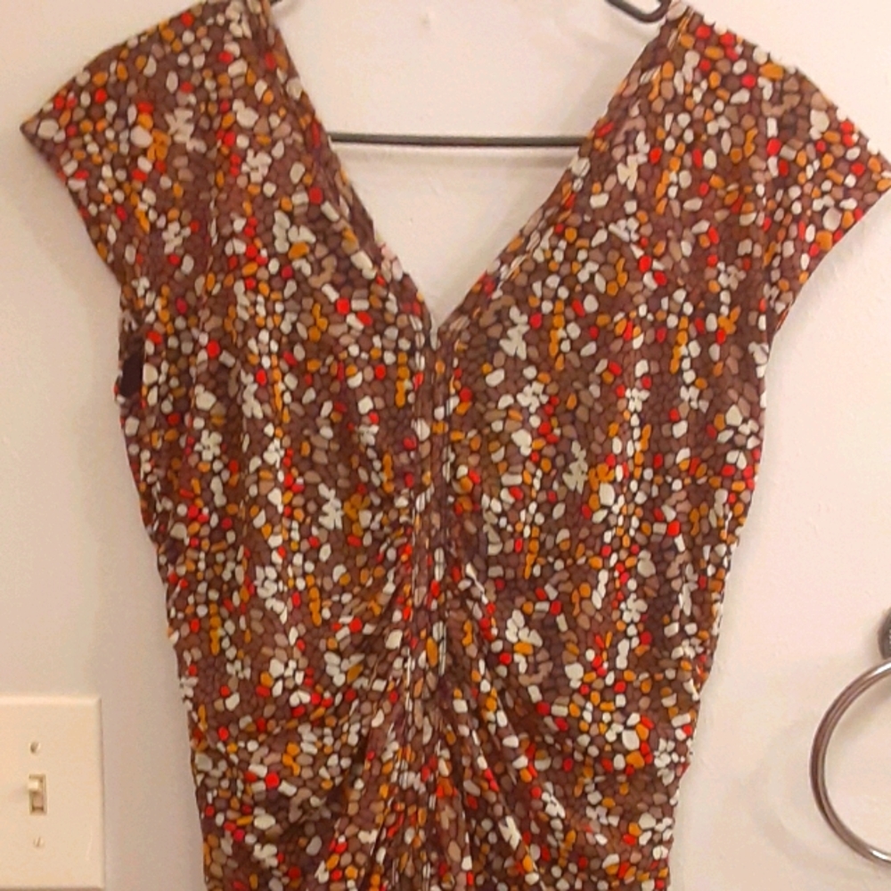 Kenneth Cole Reaction women's top